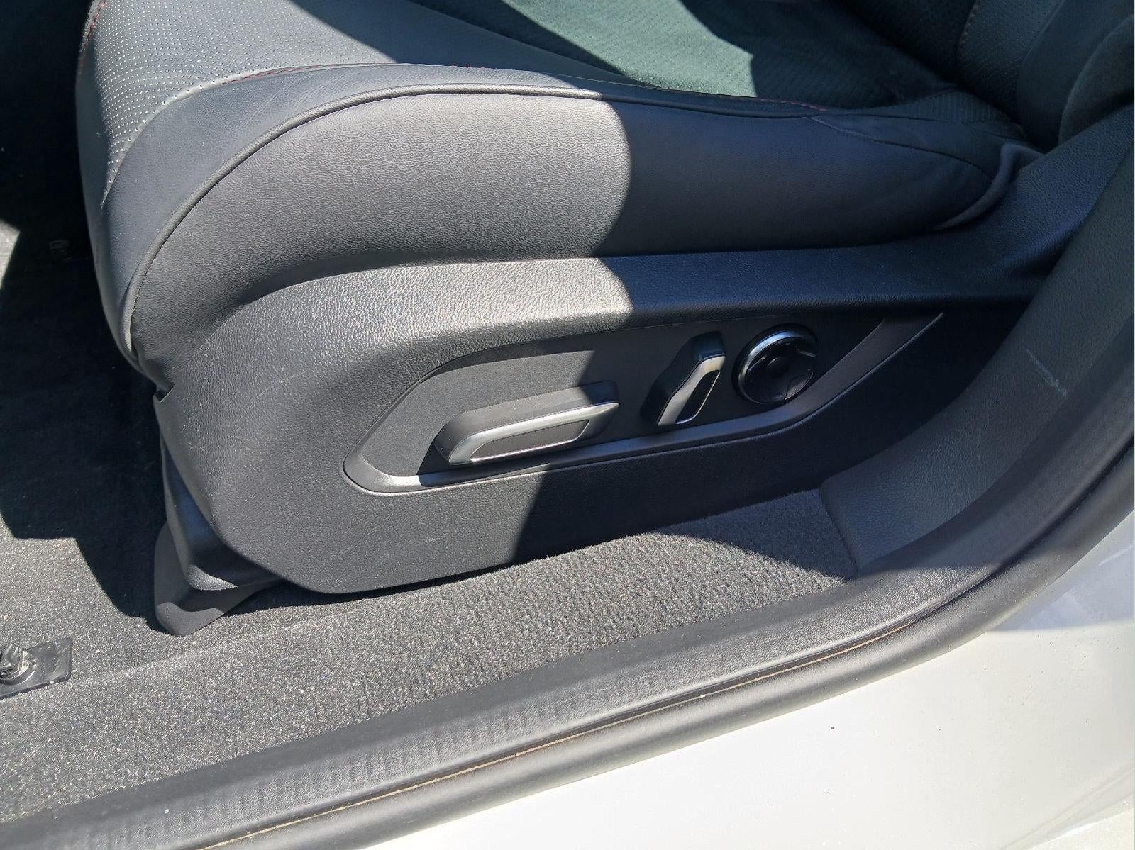 2025 Acura TLX SH-AWD w/A-SPEC