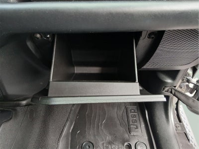 2018 Jeep Wrangler Sahara