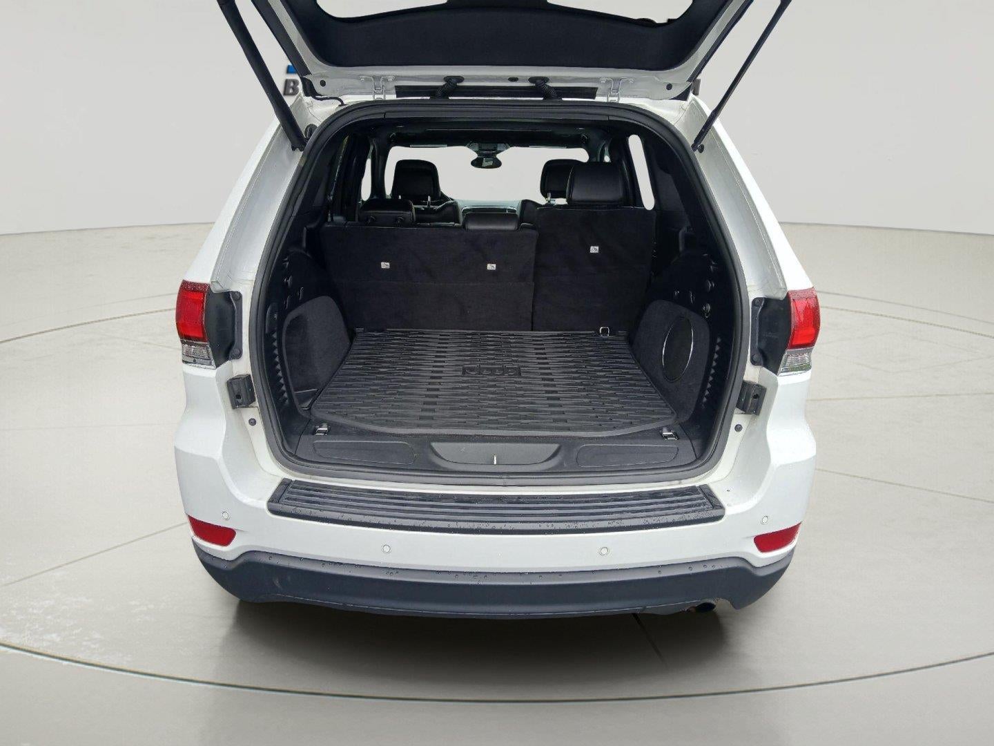 2020 Jeep Grand Cherokee North