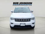 2020 Jeep Grand Cherokee North