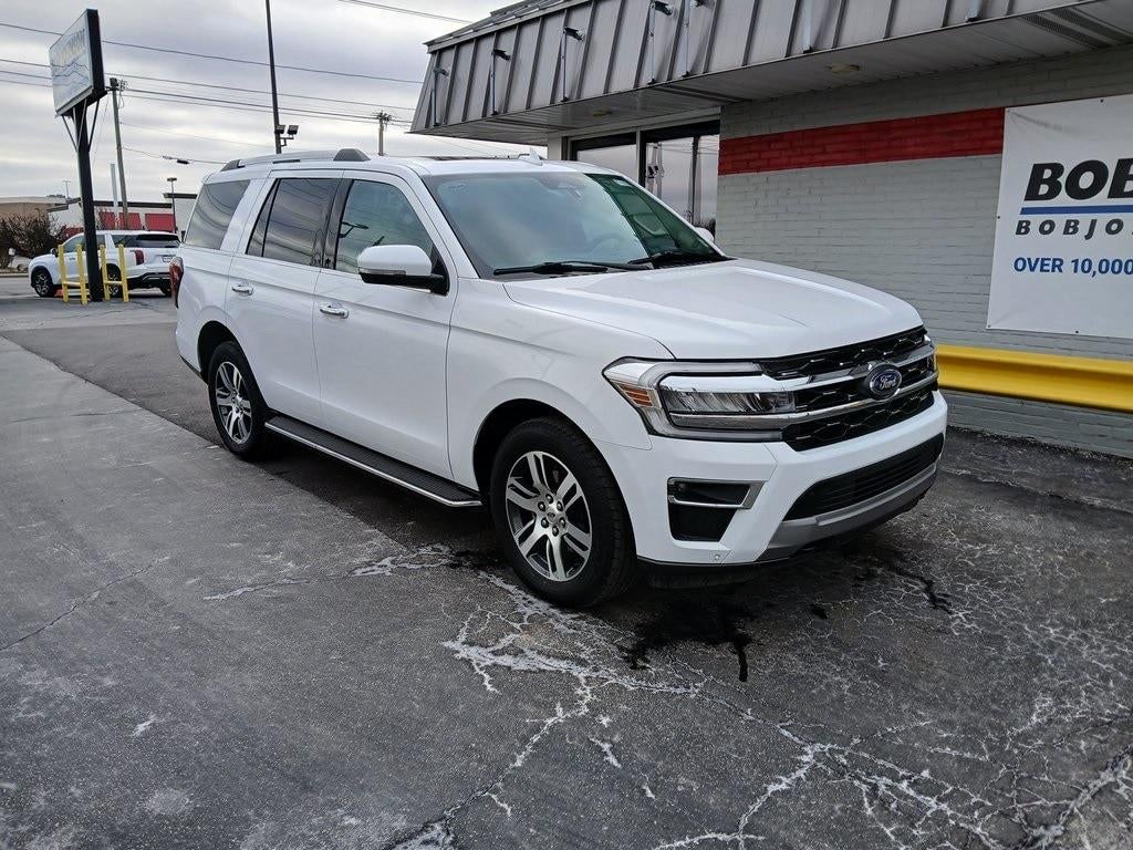 2023 Ford Expedition Limited