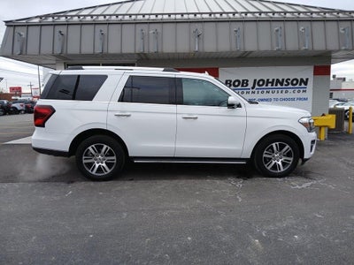 2023 Ford Expedition Limited