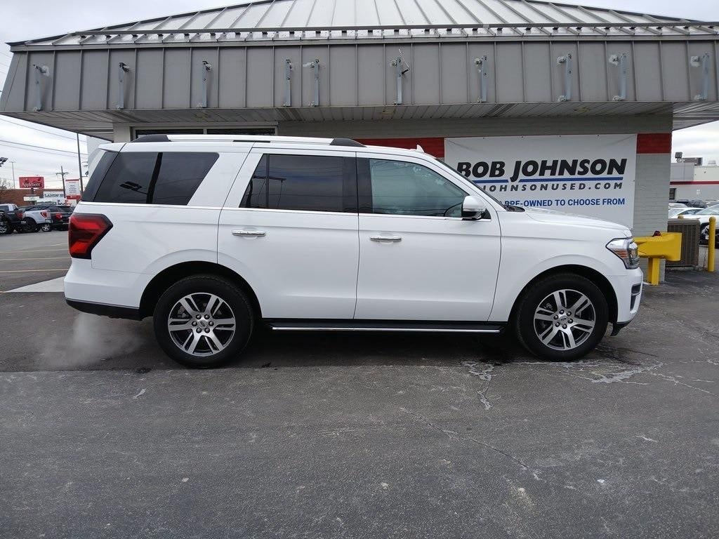 2023 Ford Expedition Limited