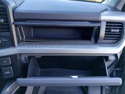 2024 Ford F-350 XLT