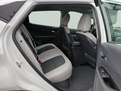 2018 Chevrolet Bolt EV LT