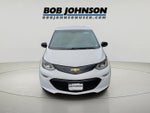 2018 Chevrolet Bolt EV LT