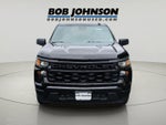 2024 Chevrolet Silverado Custom