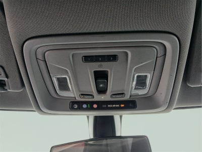 2021 Chevrolet Silverado LT