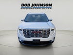 2025 GMC Acadia AWD Denali