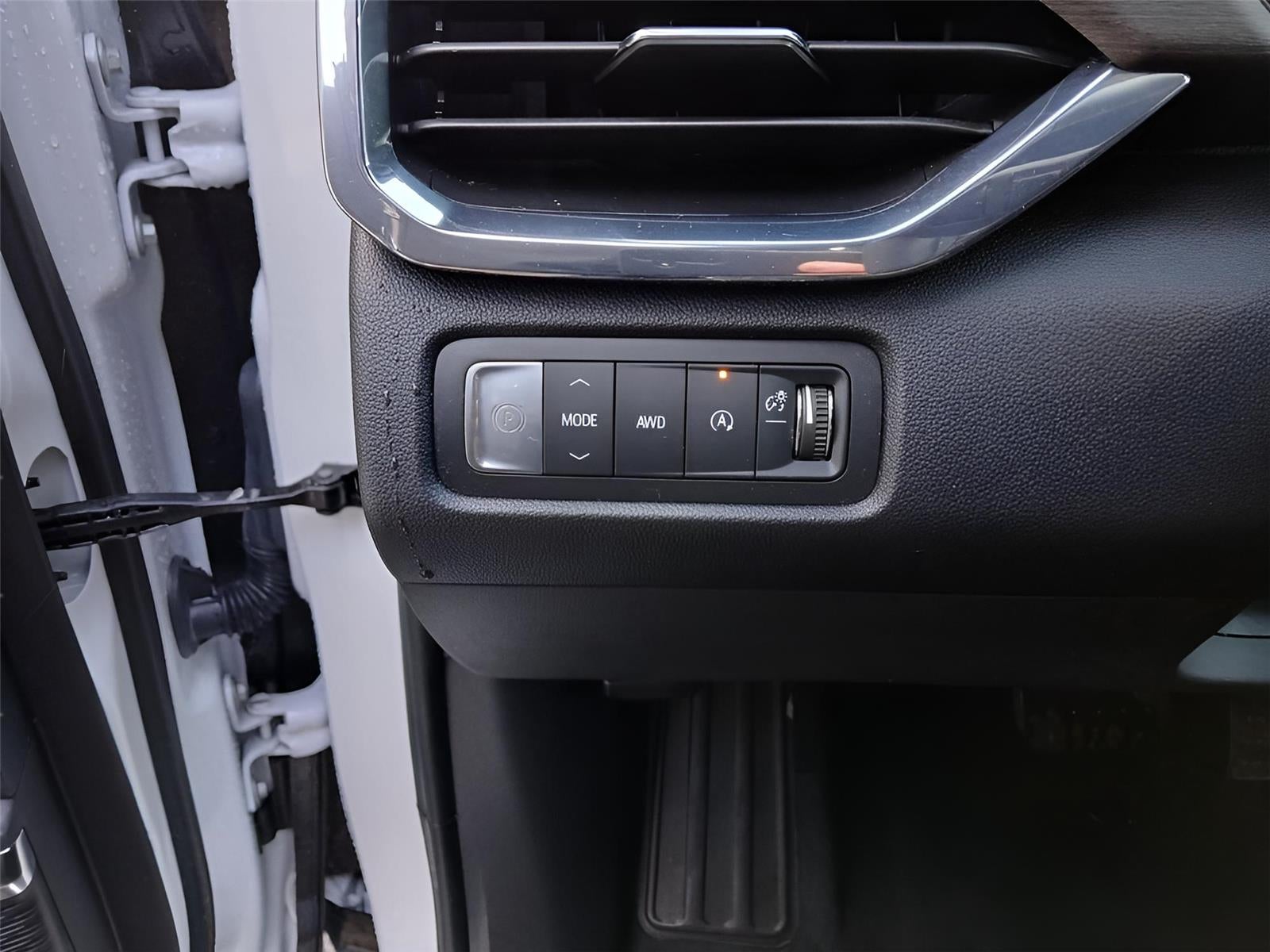 2025 GMC Acadia AWD Denali