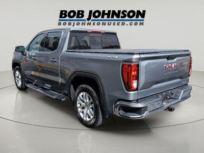 2020 GMC Sierra SLE