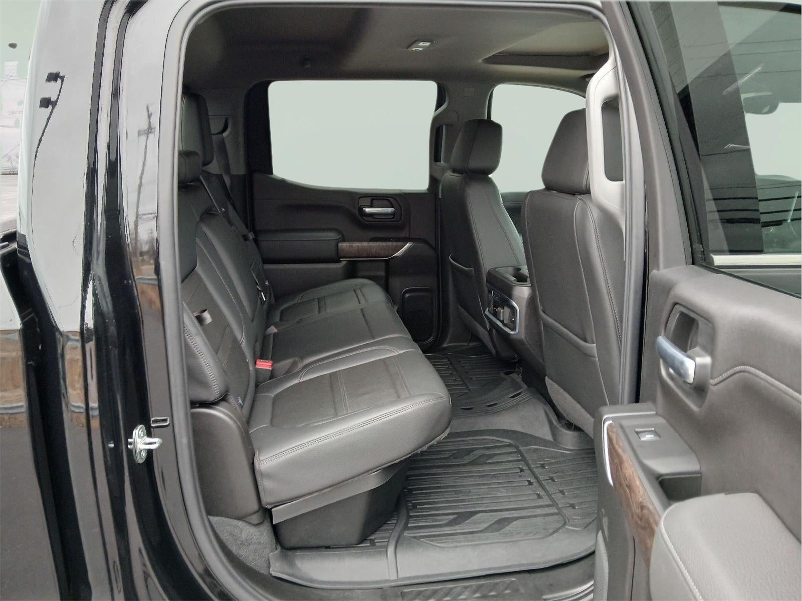 2020 GMC Sierra Denali