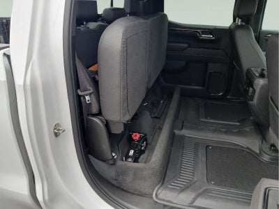 2023 GMC Sierra AT4