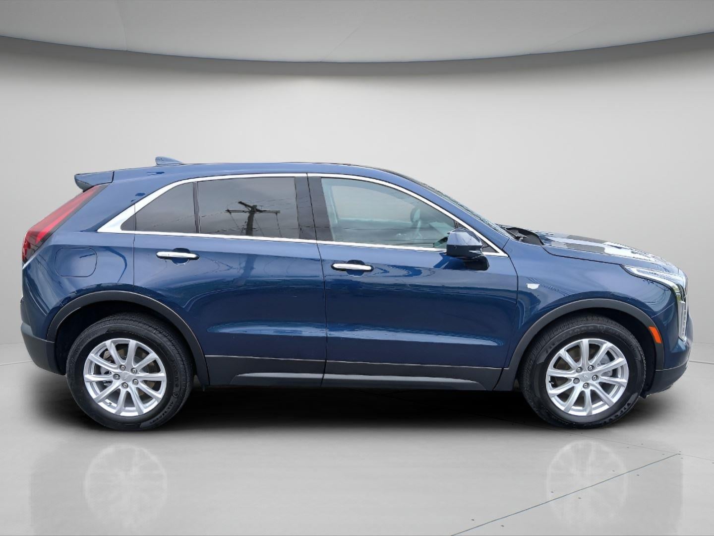 2022 Cadillac XT4 AWD Luxury