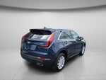 2022 Cadillac XT4 AWD Luxury