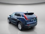 2022 Cadillac XT4 AWD Luxury