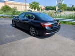 2017 Honda Accord Sedan EX-L