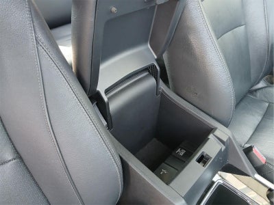 2017 Honda Accord Sedan EX-L