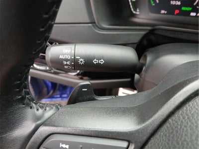 2024 Honda Accord Sport