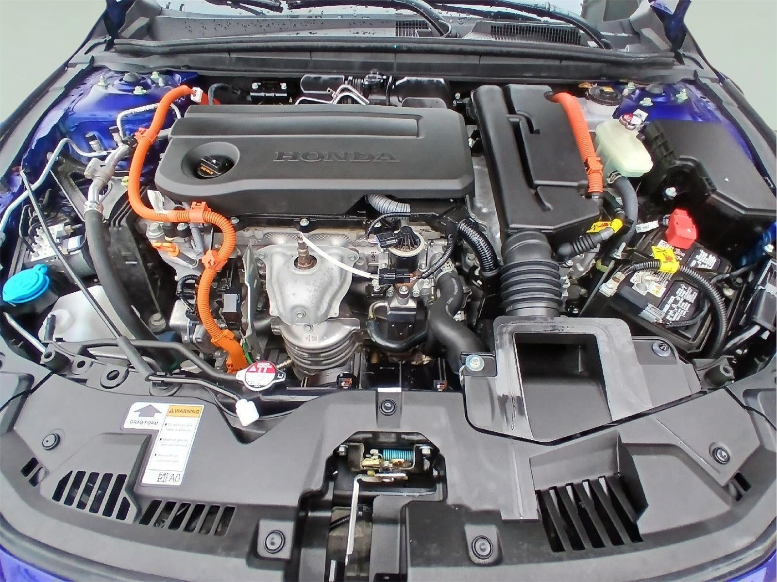 2024 Honda Accord Sport