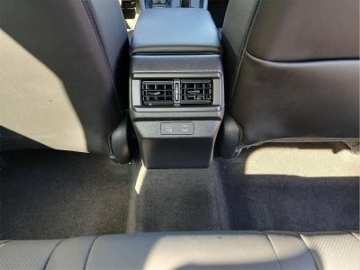 2024 Honda Accord EX-L