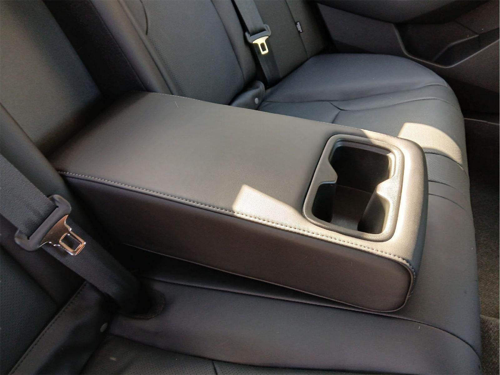 2024 Honda Accord EX-L