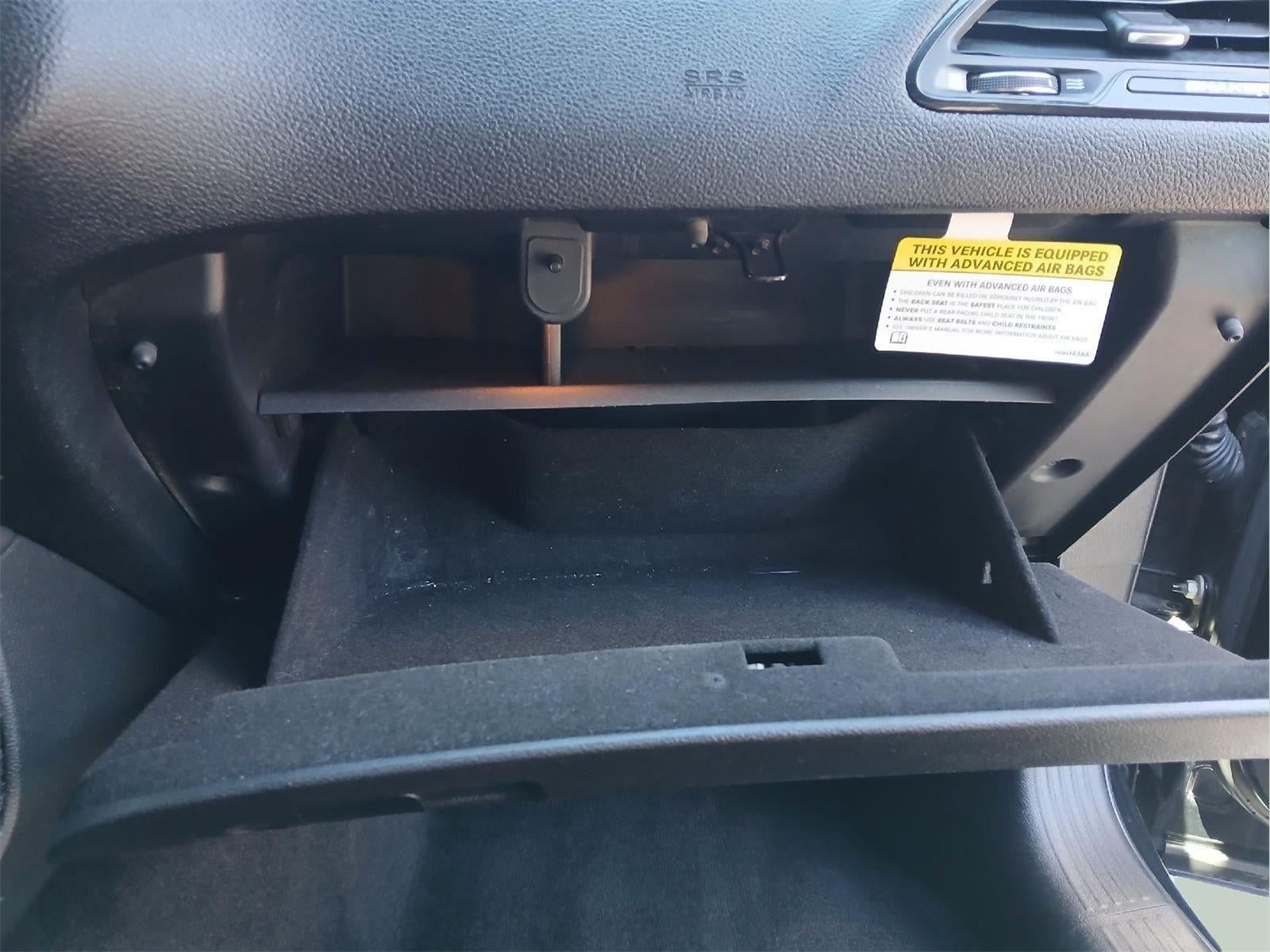 2018 Dodge Challenger R/T Plus Shaker