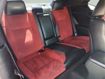 2018 Dodge Challenger R/T Plus Shaker