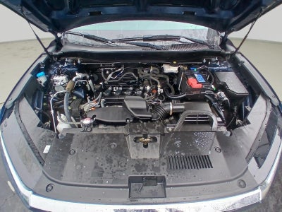 2024 Honda CR-V LX
