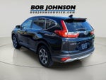 2018 Honda CR-V SUBN