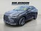 2025 Lexus NX NX 350