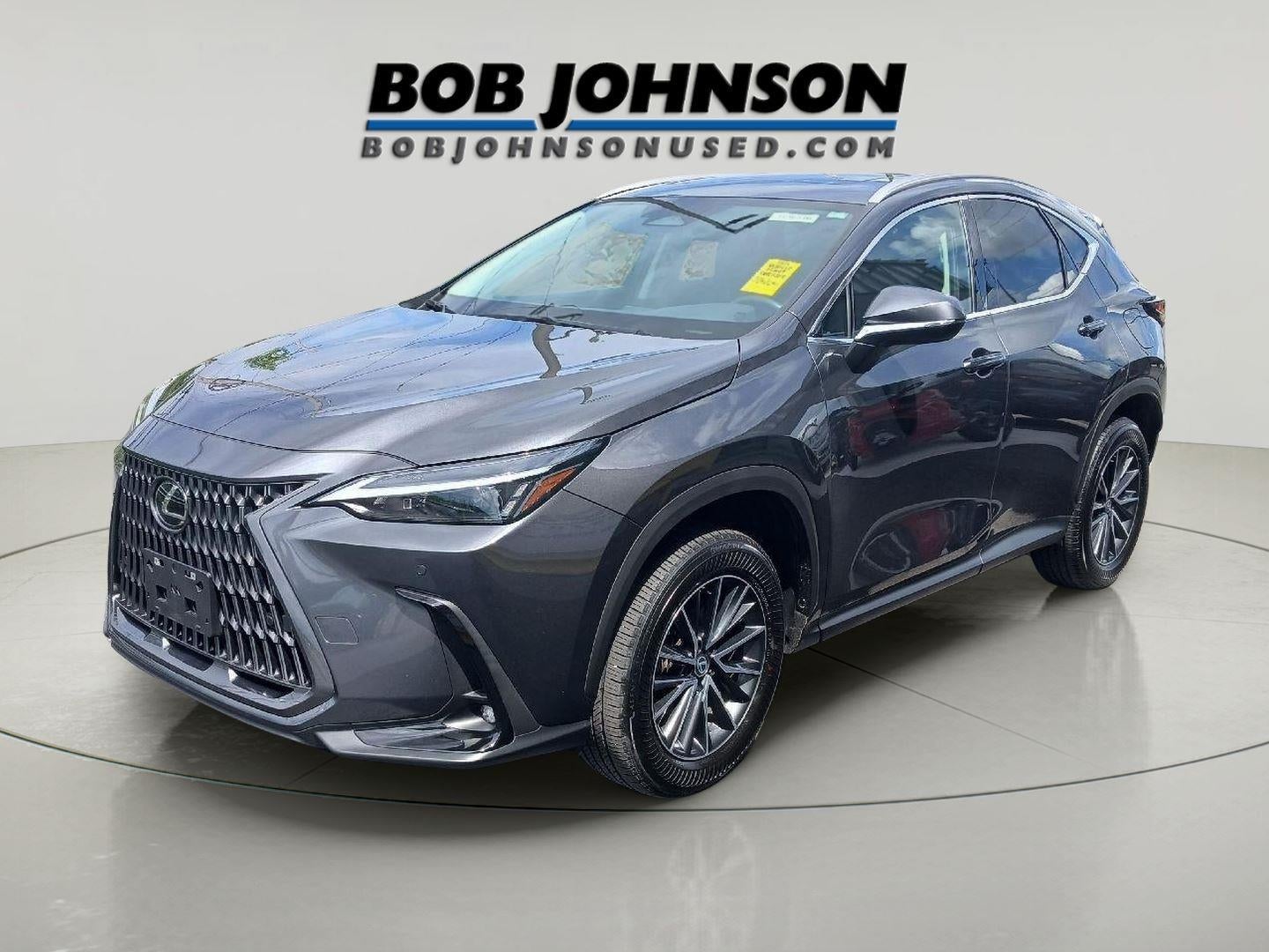 2025 Lexus NX NX 350