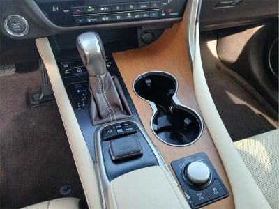 2019 Lexus RX RX 350