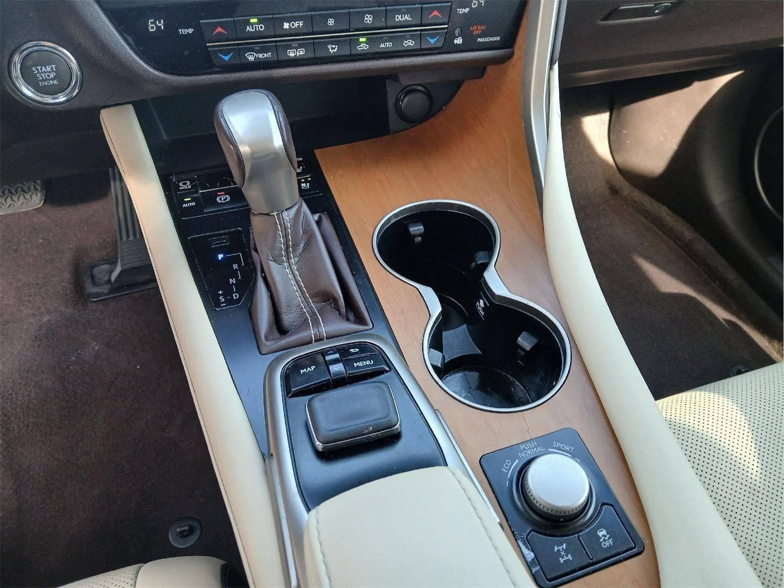 2019 Lexus RX RX 350