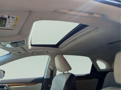 2019 Lexus RX RX 350