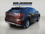 2019 Lexus RX RX 350