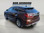 2019 Lexus RX RX 350