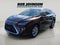 2019 Lexus RX RX 350