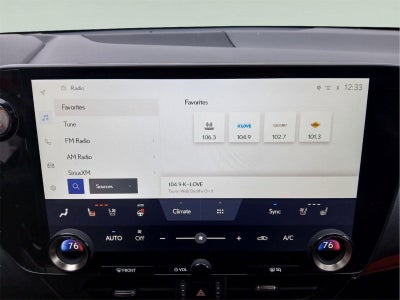 2024 Lexus NX 350 NX 350 Premium