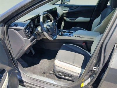2022 Lexus NX NX 350h Premium