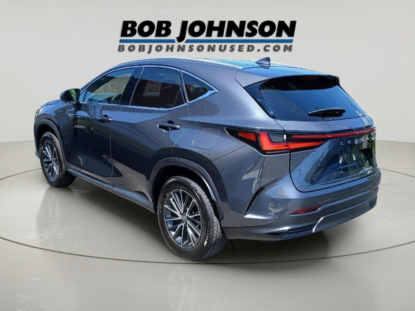2022 Lexus NX NX 350h Premium