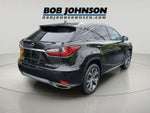 2022 Lexus RX RX 350
