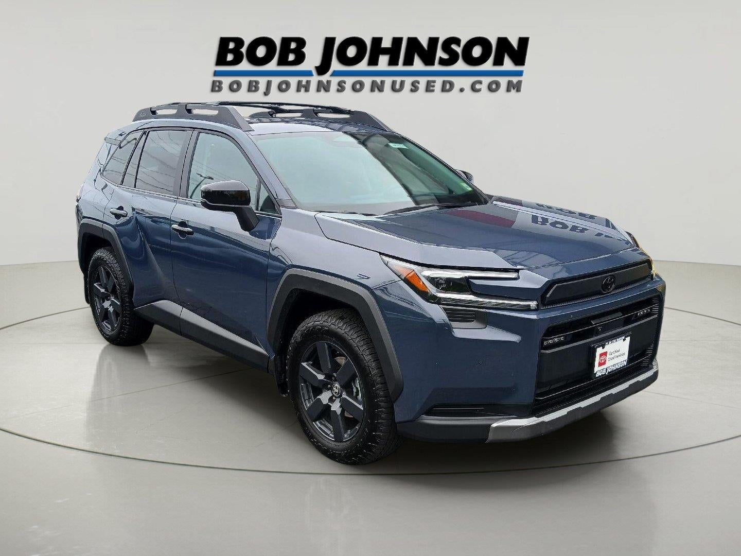 2026 Toyota RAV4 Woodland