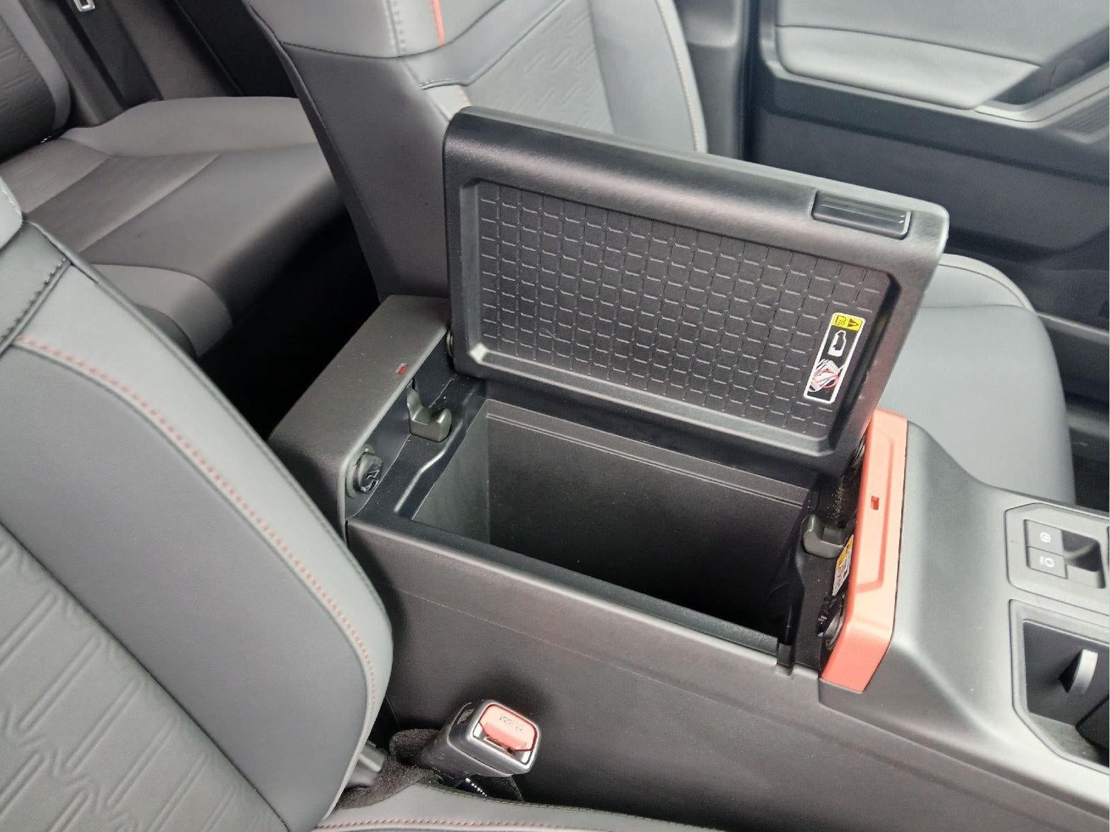 2026 Toyota RAV4 Woodland