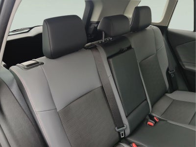 2026 Toyota RAV4 Woodland