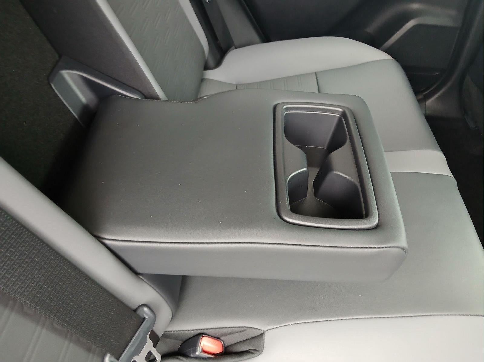 2026 Toyota RAV4 Woodland