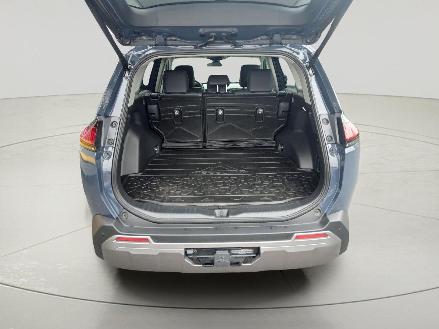 2026 Toyota RAV4 Woodland