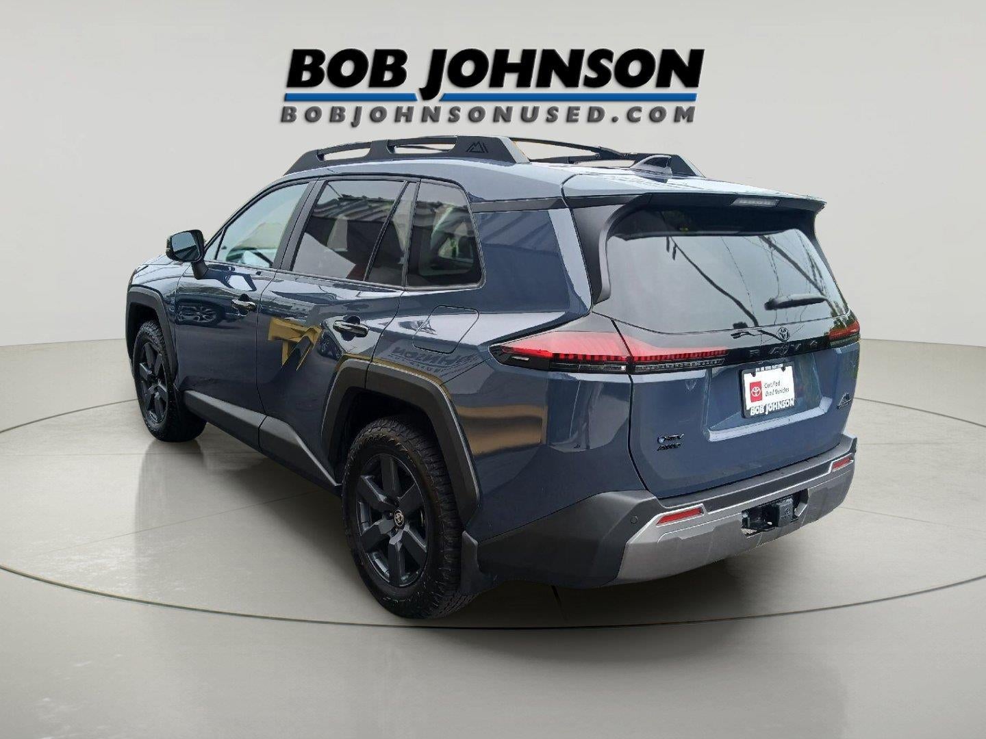 2026 Toyota RAV4 Woodland