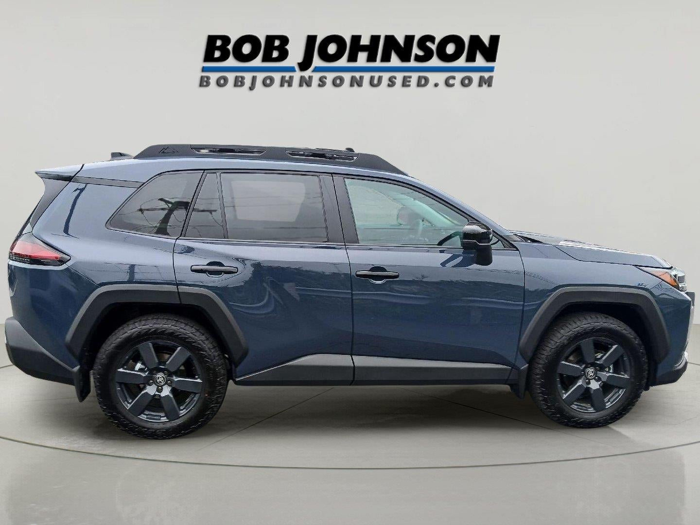 2026 Toyota RAV4 Woodland