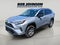 2024 Toyota RAV4 Hybrid HYBRID LE AWD